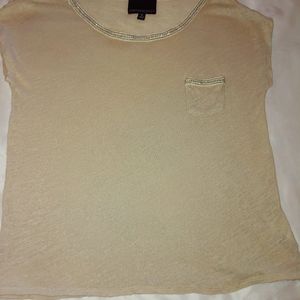 Pocket T-Shirt